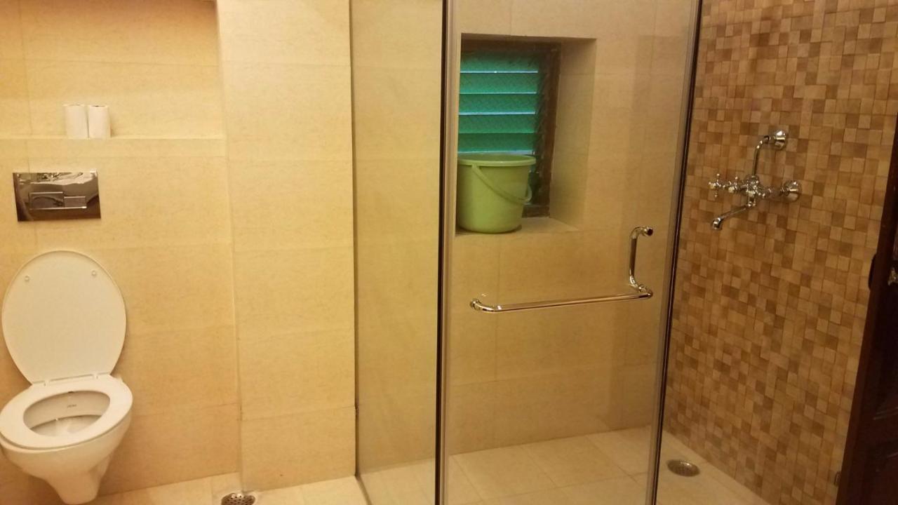 Super Deluxe Room