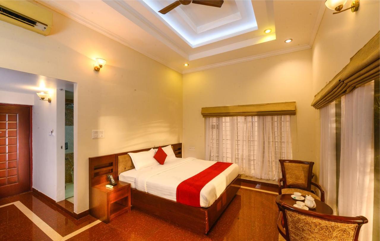 King Room Lake View