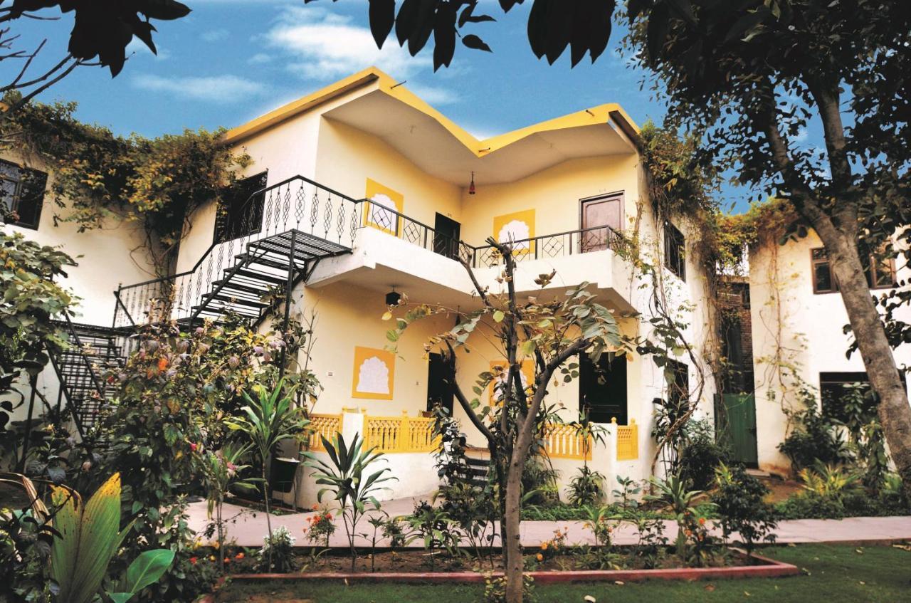 Deluxe Double Room with Balcony - 10% Off On SPA and Complimentary Welcome Drink On Arrival