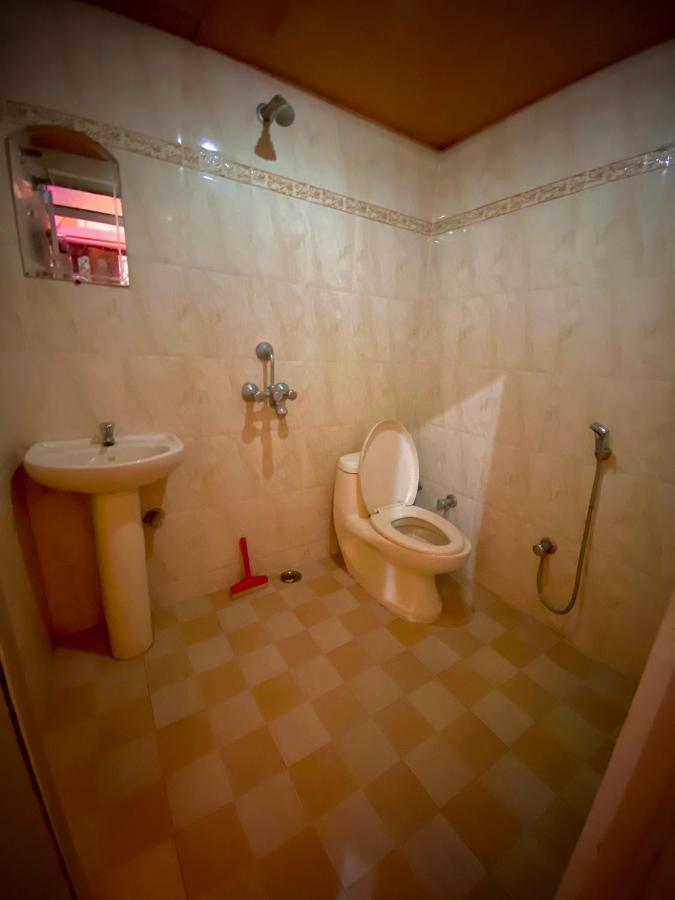 Double Room Balcony