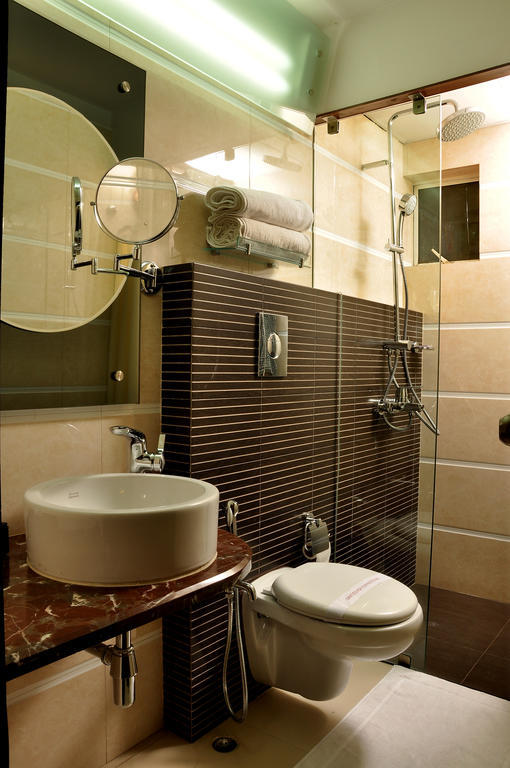 Providence Double or Twin Room
