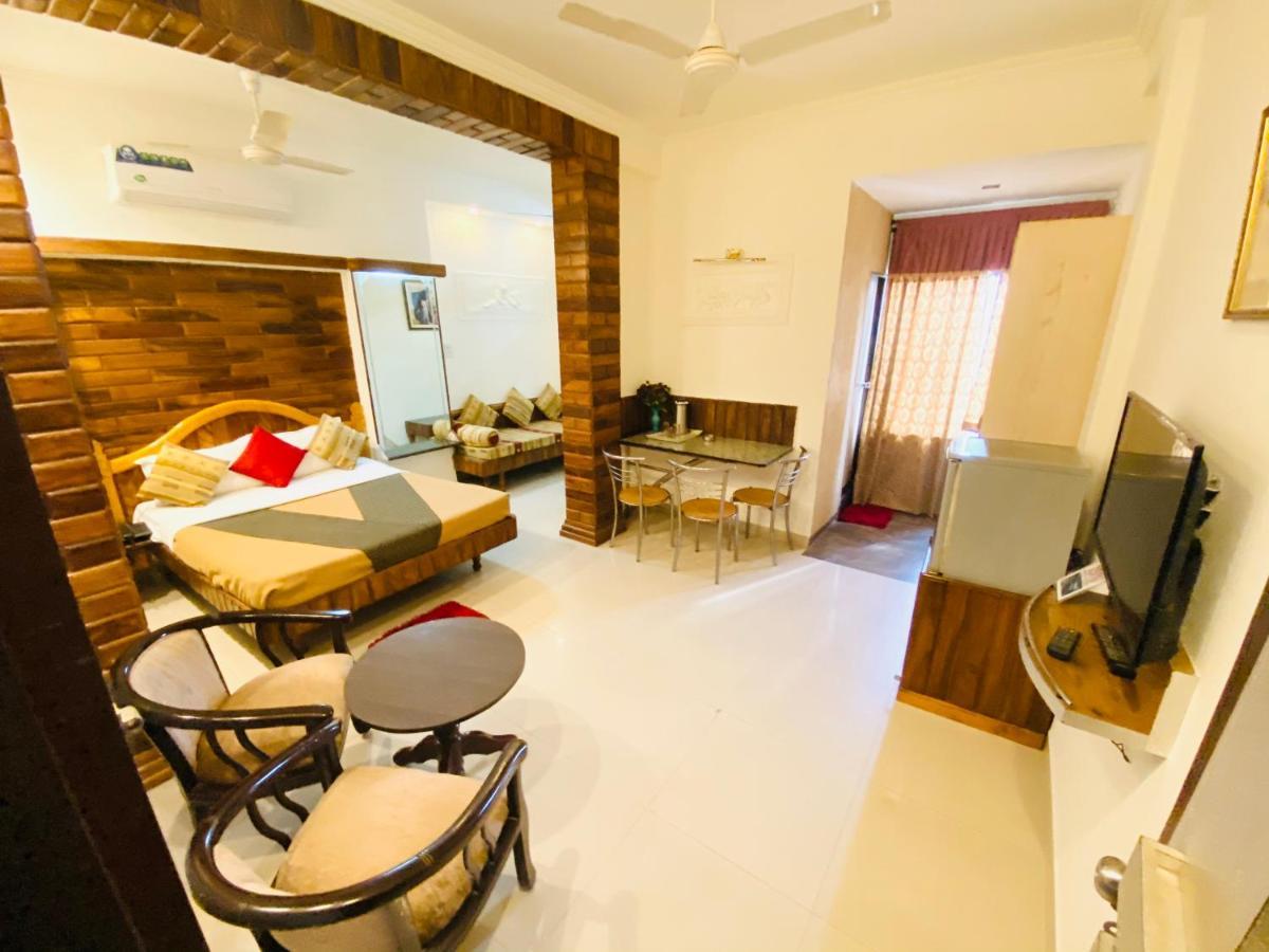 Superior Suite