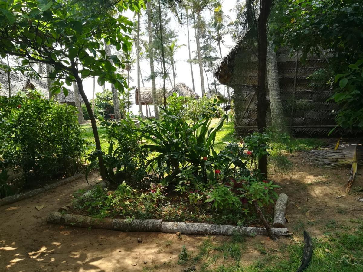 Double Room Garden View