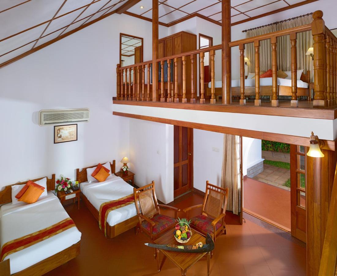 Suite Dúplex Familiar