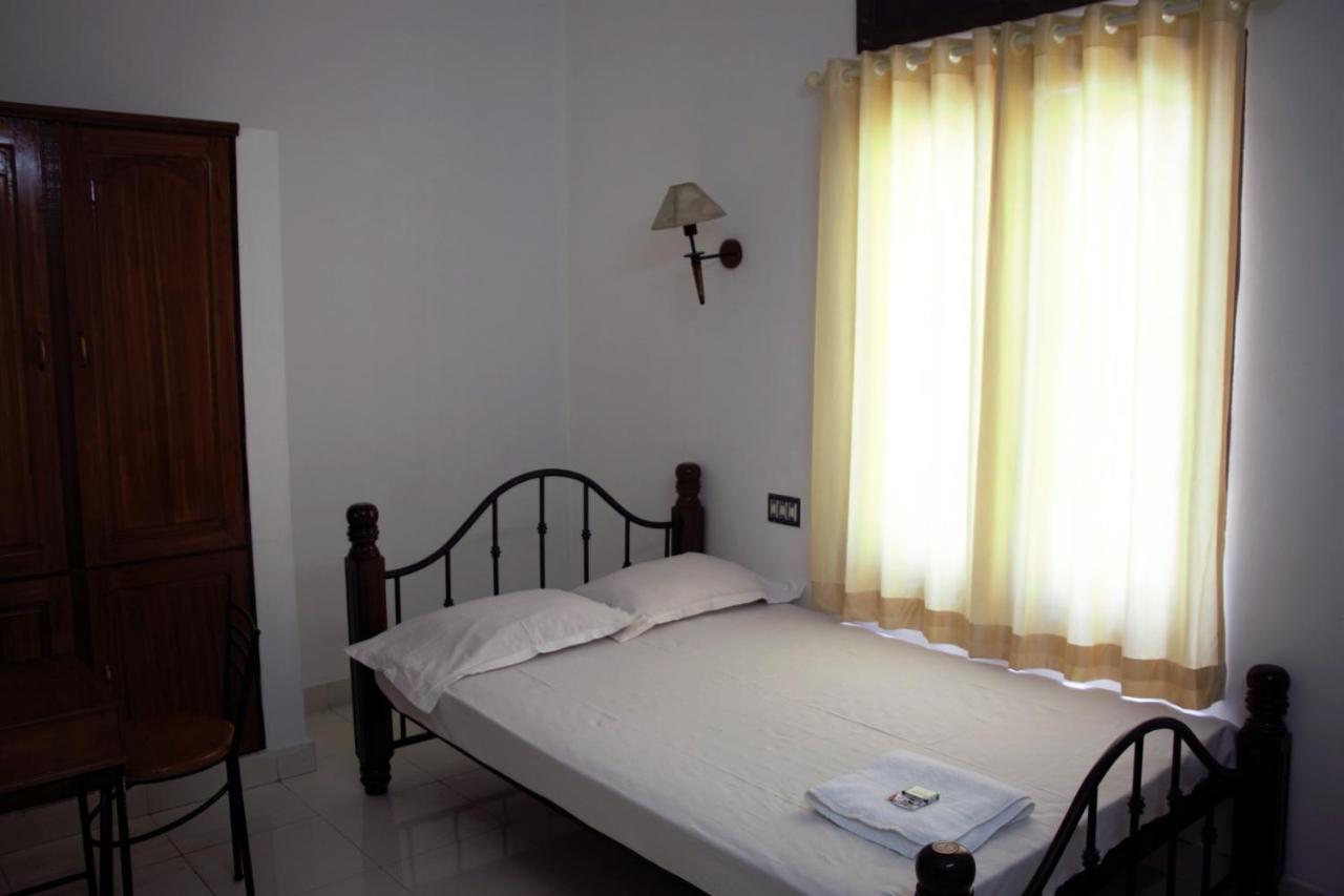 Standard Double Room with Fan