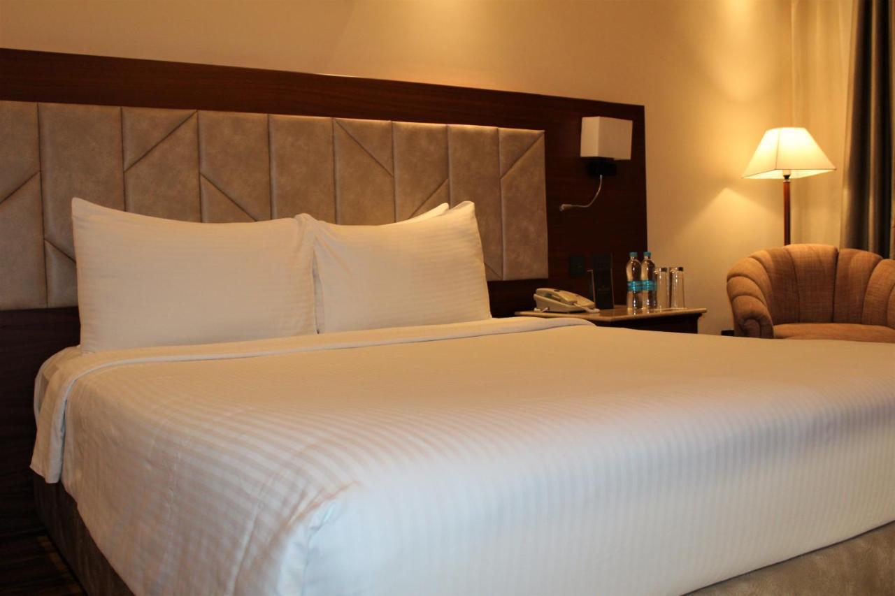 Superior Kamer met Queensize Bed