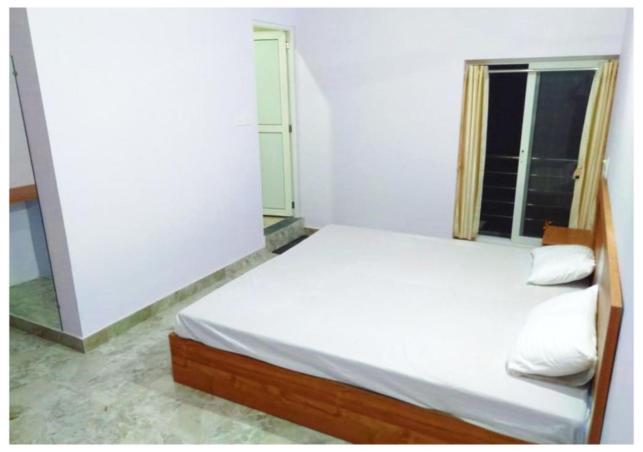 Deluxe Double or Twin Room Balcony
