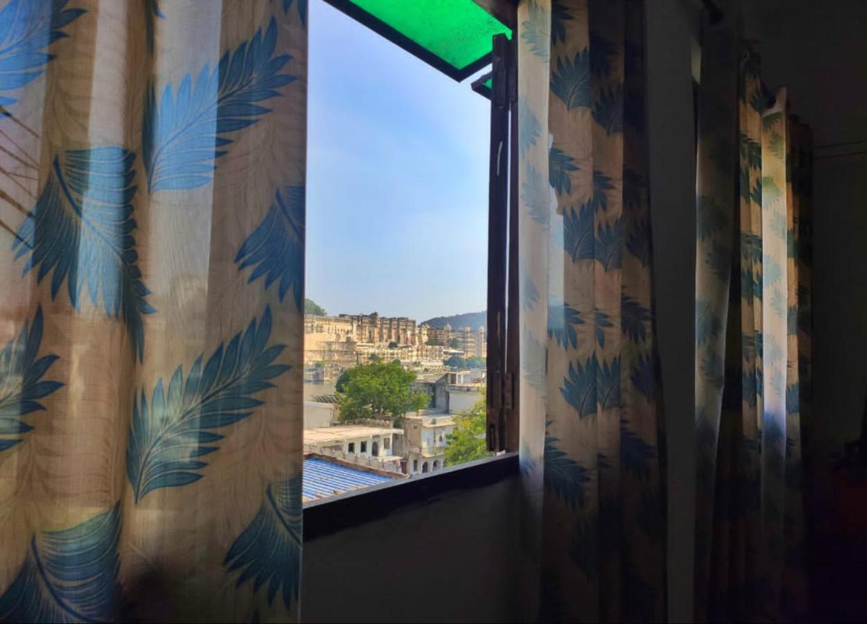 Suite Room City Palace View AC