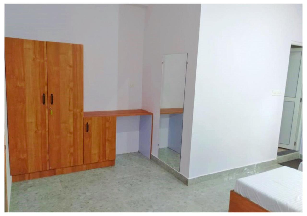Deluxe Double or Twin Room Balcony