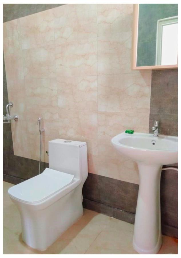 Deluxe Double or Twin Room Balcony