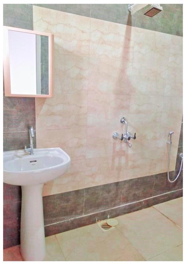 Deluxe Double or Twin Room Balcony