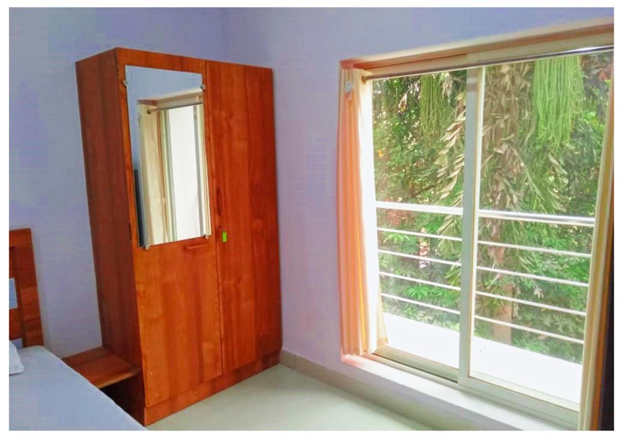 Deluxe Double or Twin Room Balcony