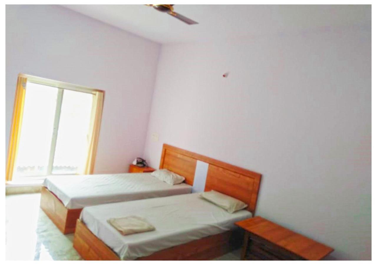Deluxe Double or Twin Room Balcony