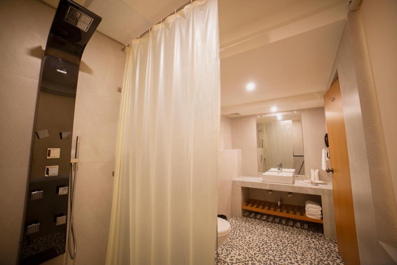 Superior Room on Laundry Services | on Full Body Spa Massage