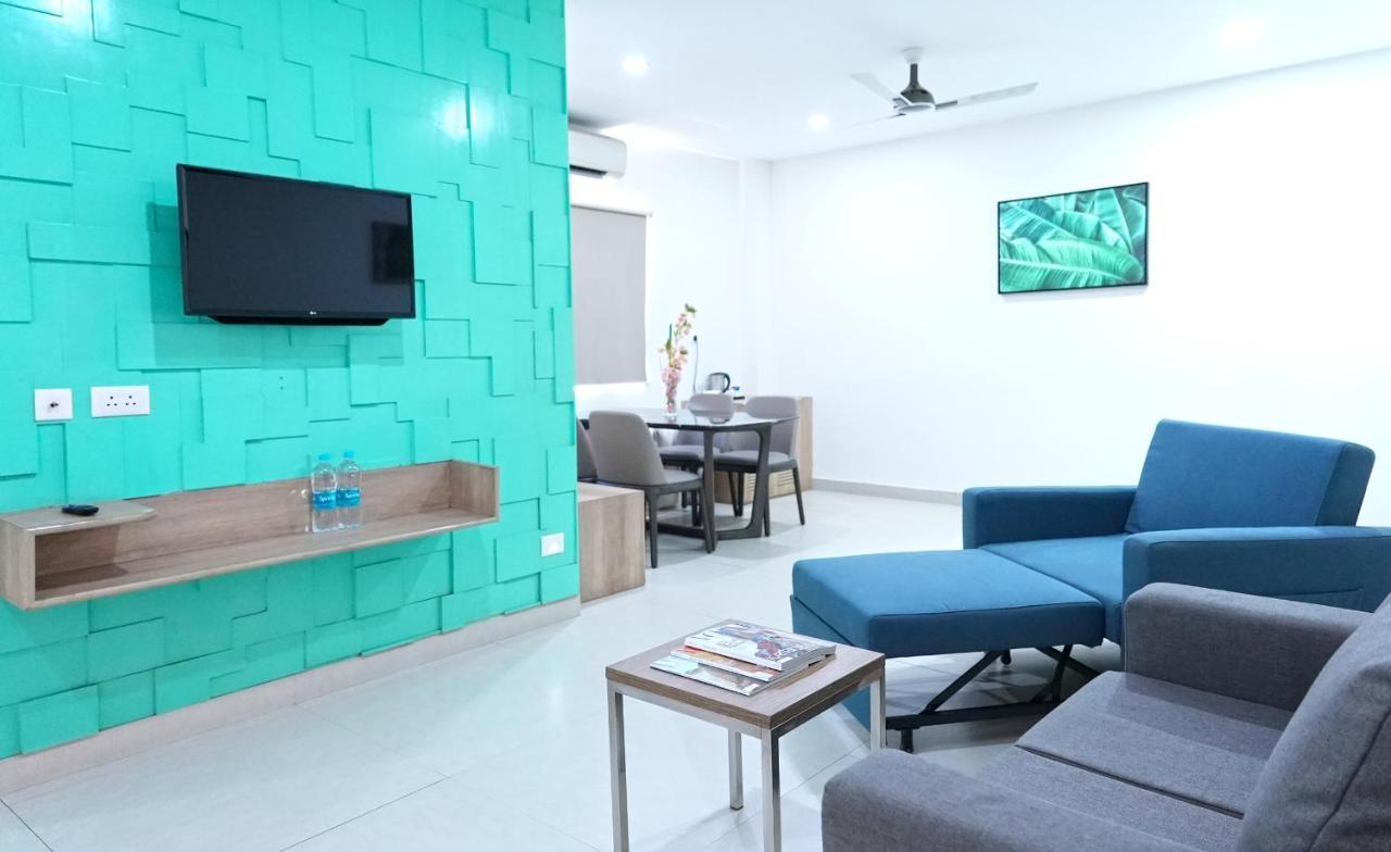 Suite Room