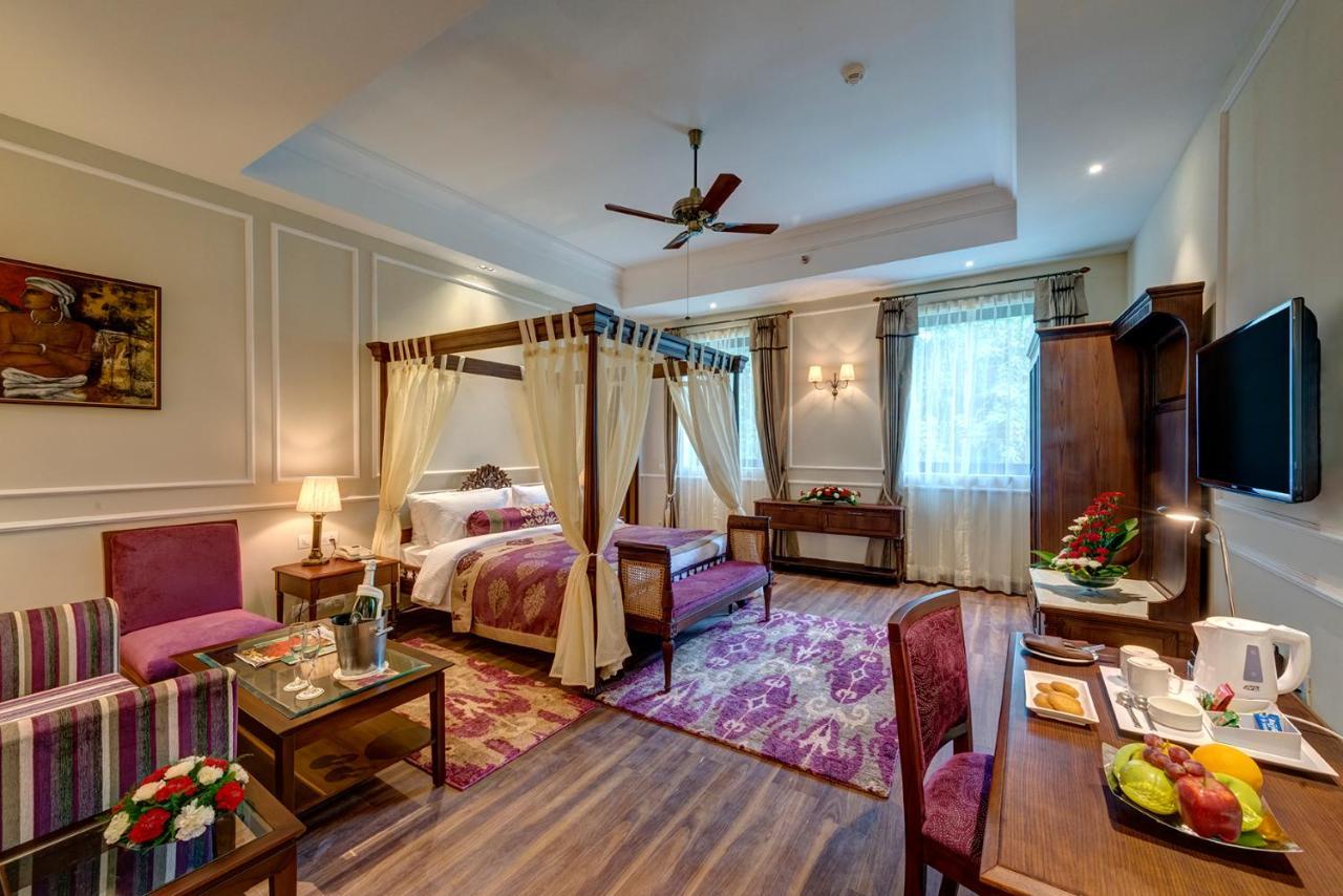Superior Suite