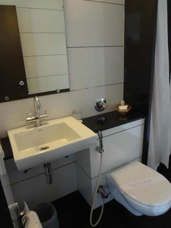 Habitación Doble Estándar - 1 o 2 camas