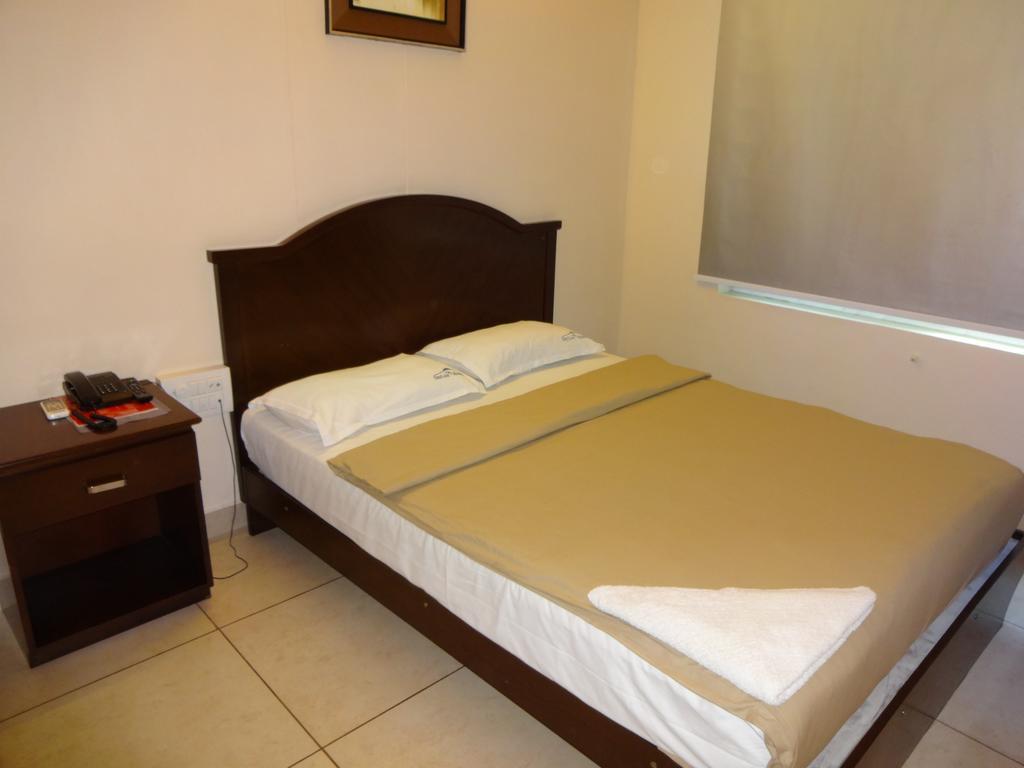 Habitación Doble Estándar