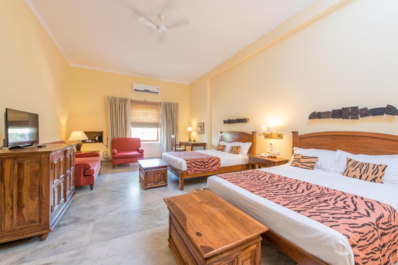 Large Double or Twin Room Early Checkin by 3hrs till July'26