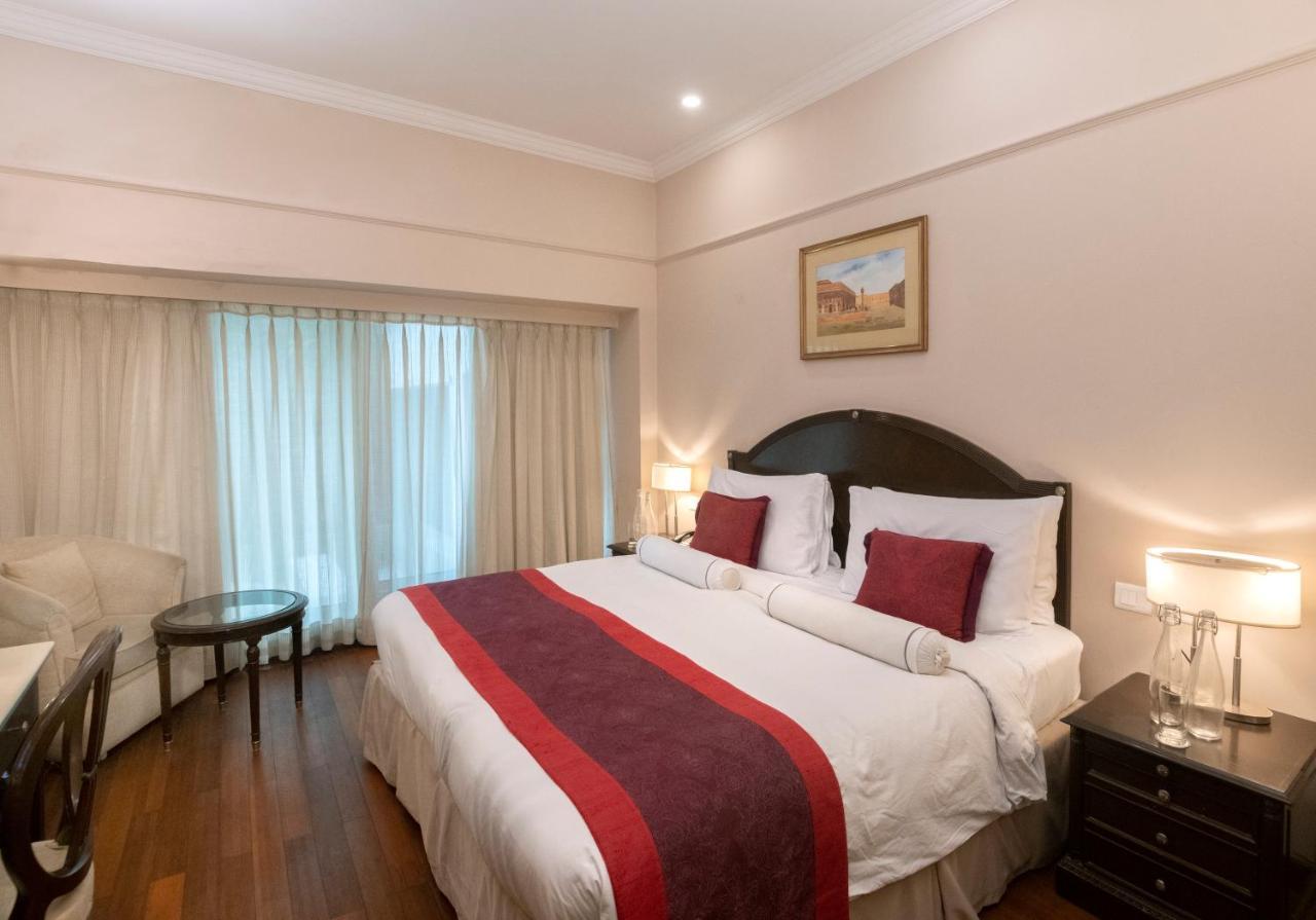 King Room Balcony