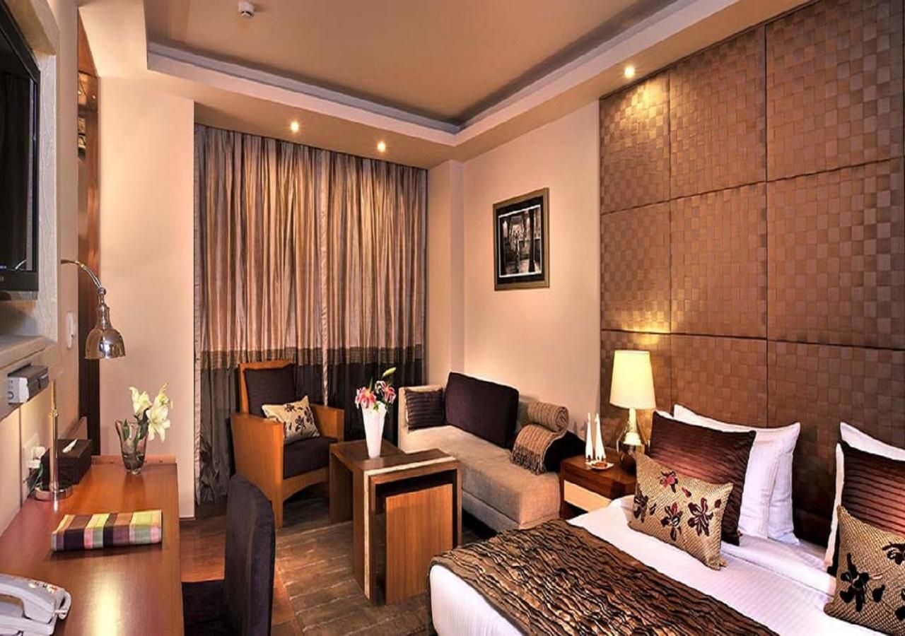 Executive Room Garden Block