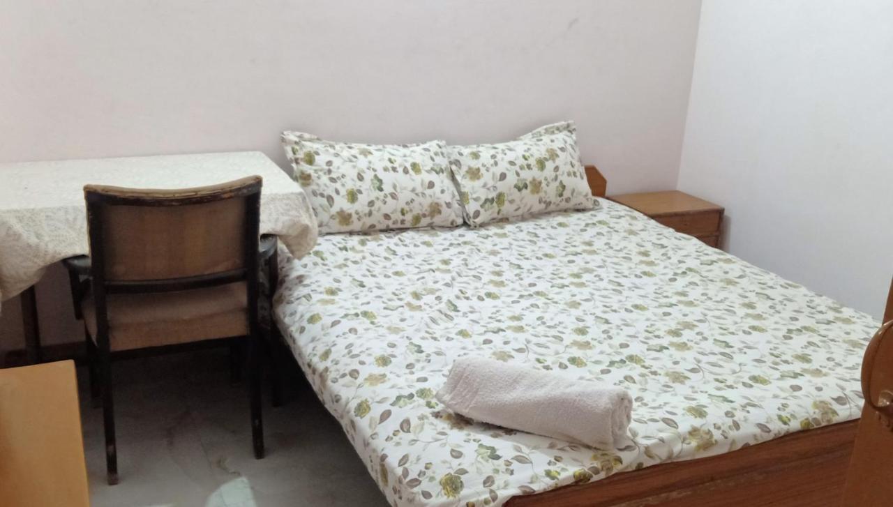 Quarto Duplo Standard