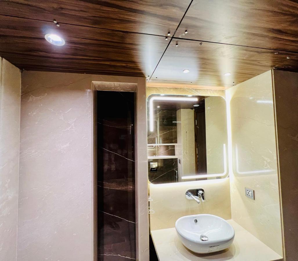 Suite con bañera de hidromasaje