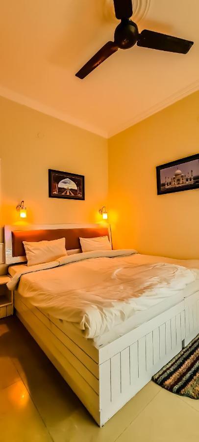 Semi Deluxe Double or Twin Room