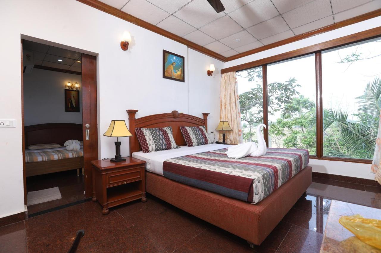 Suite with Sea View