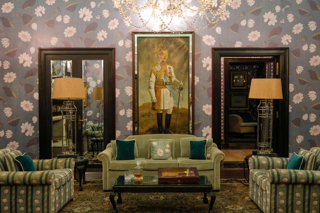 Maharaja Suite