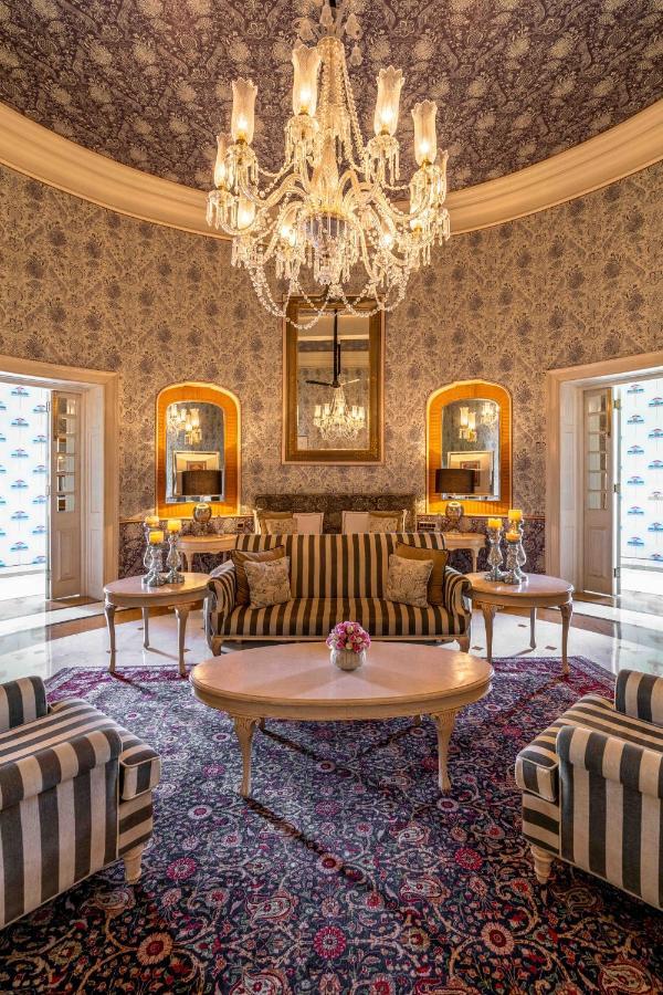Palace Suite