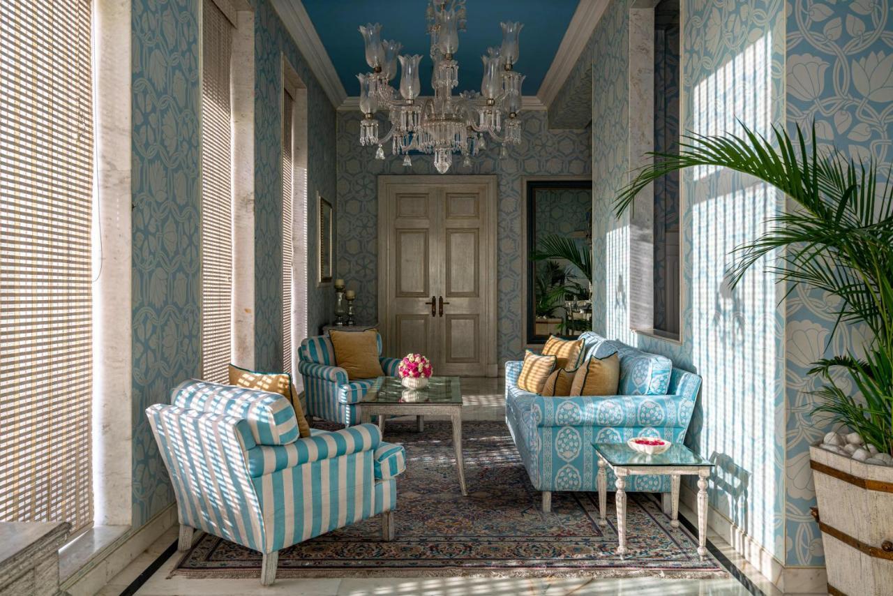 Royal Suite