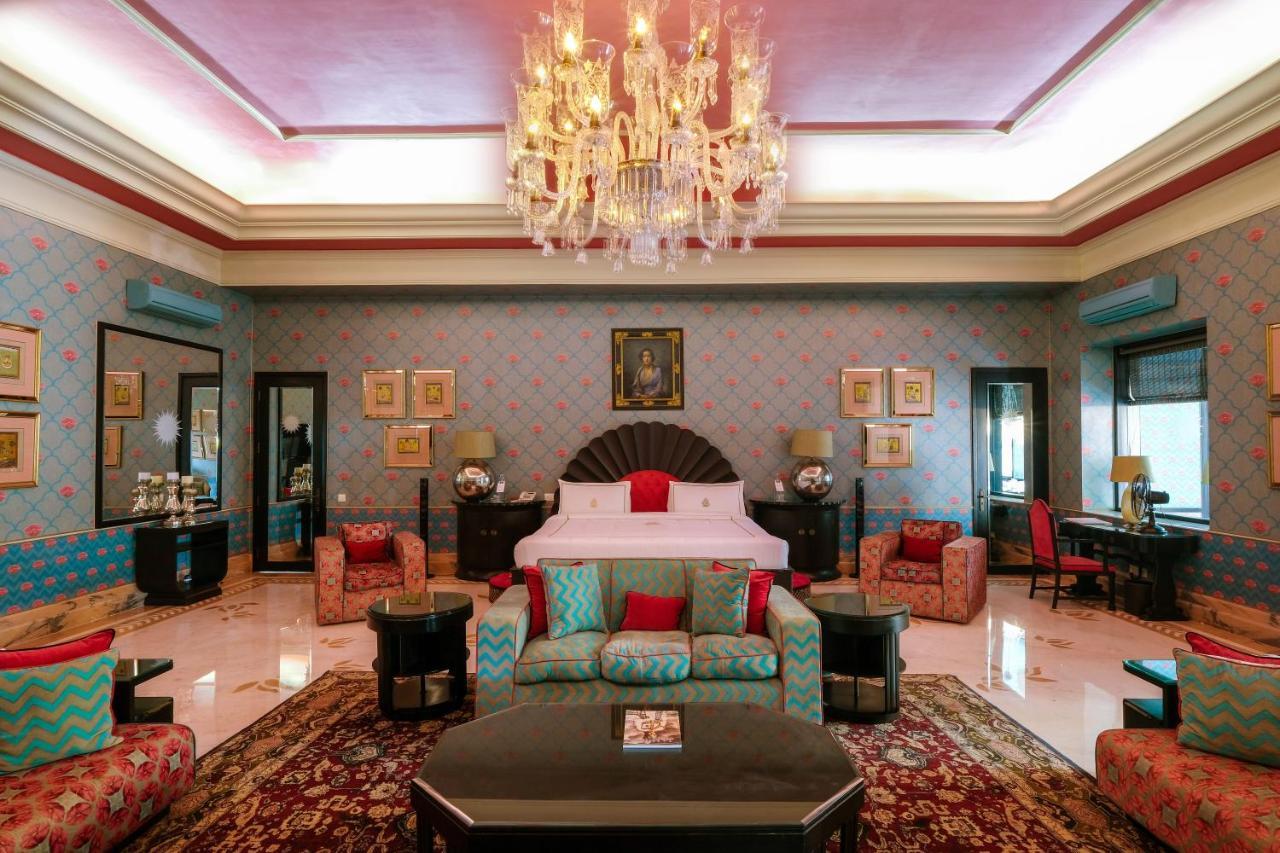 Maharani Suite
