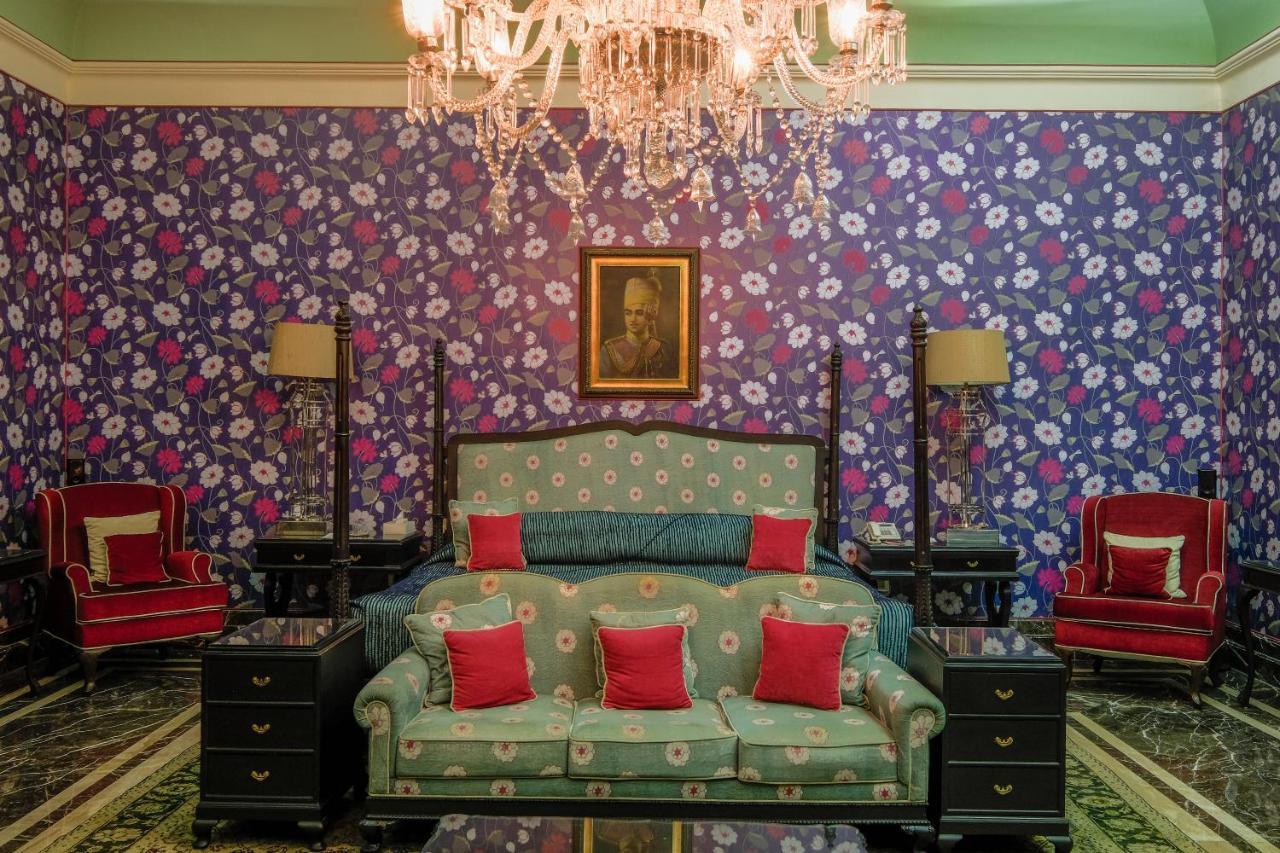 Maharaja Suite