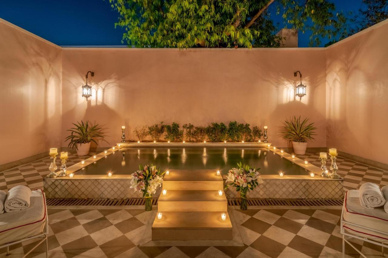 Maharani Suite