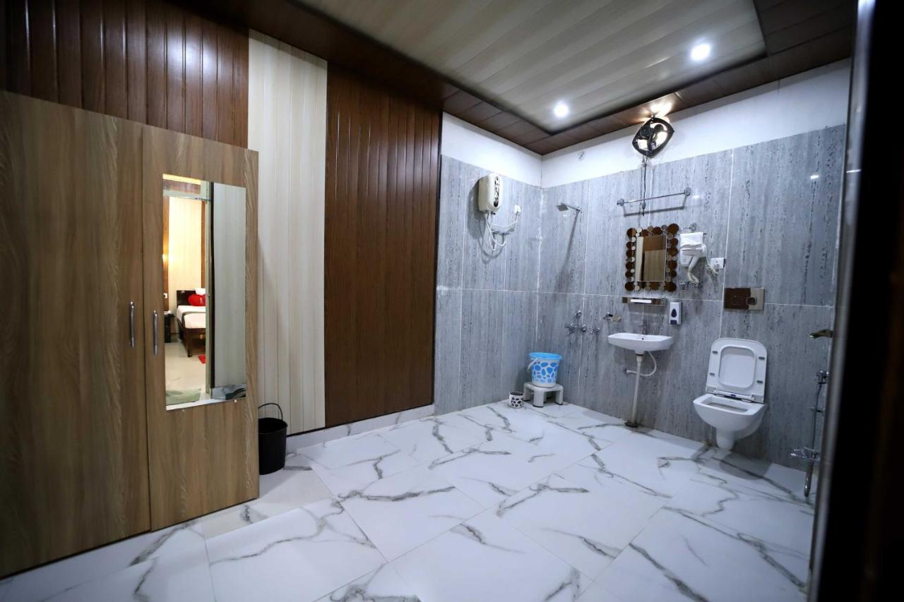 Double Room Mountain View