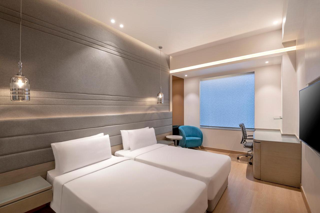 Superior Room - 1+1 on selected brands during Happy hours (6pm to 8pm) at Sky Grill bar, 20% discount on F&B amd Concierge ((Airport/Railway station/office Etc.. pickup & Drop ).,1181594491:JPEG