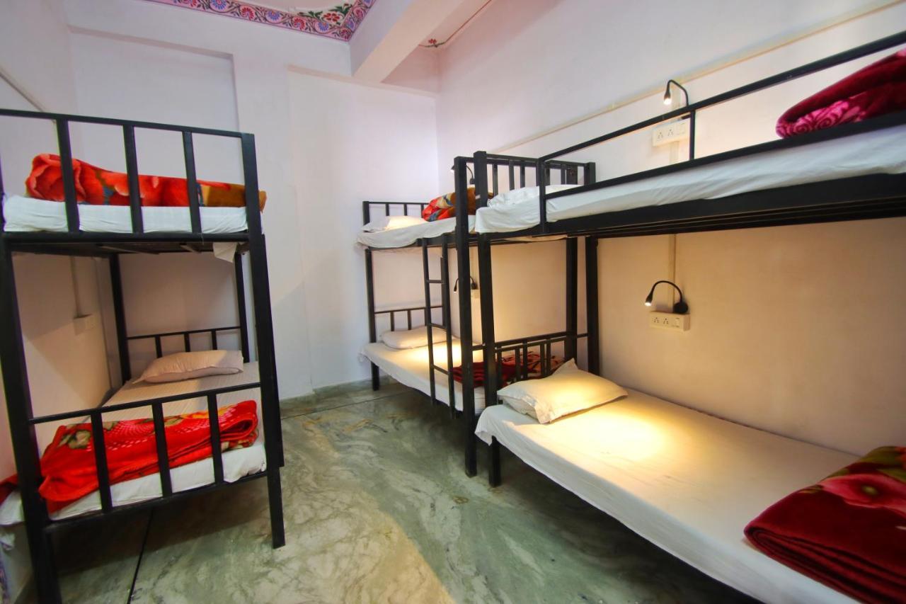 Bed in 6-Bed Mixed Dormitory Room,1538985283:JPEG
