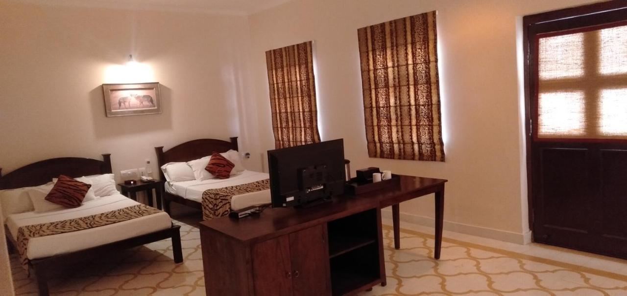 Superior Suite Early Checkin by 3hrs till July'26