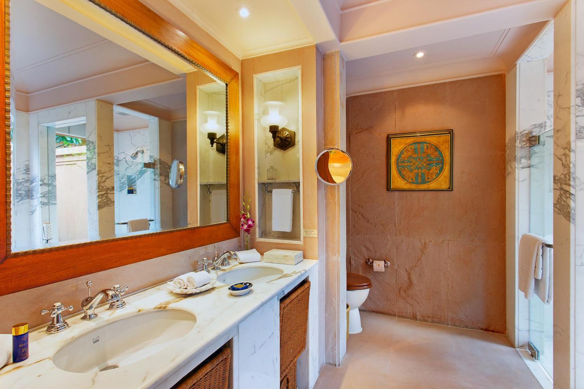 Premier Room with Garden View