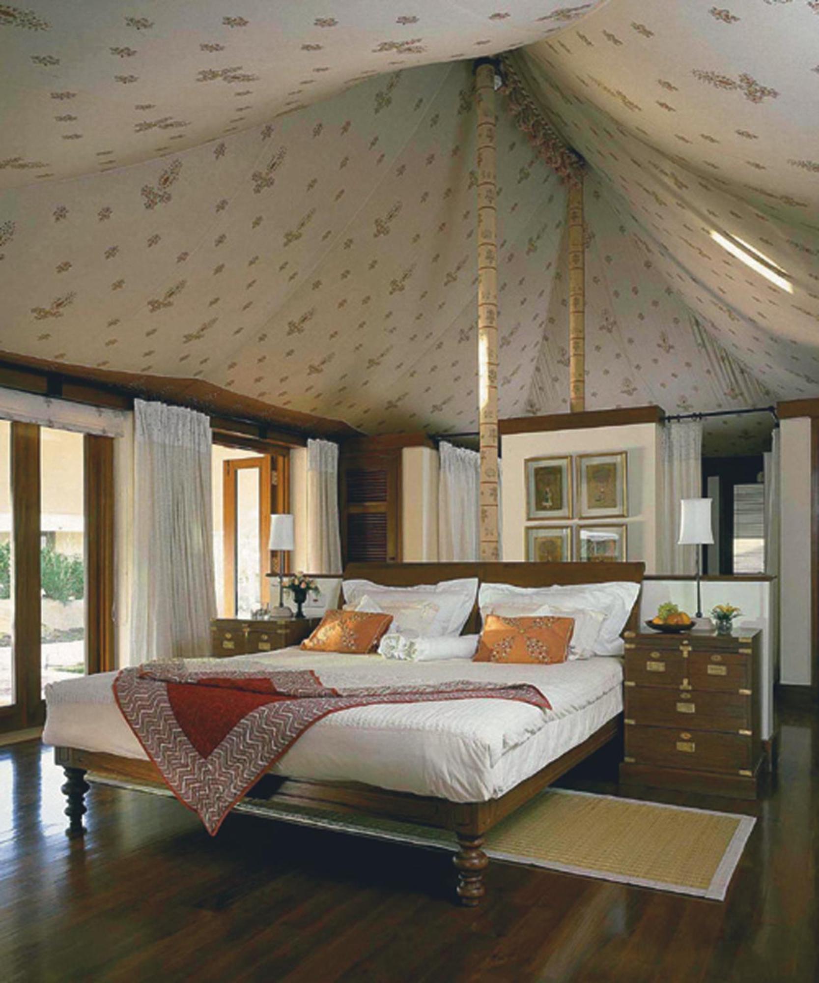 Luxury Tent Private Garden,684635715:JPEG