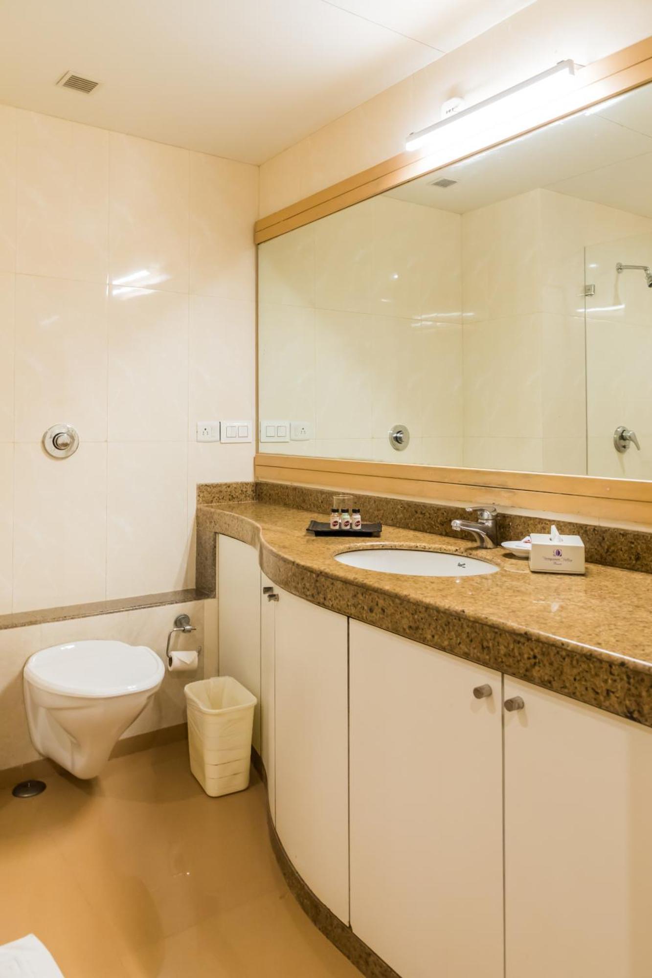 Superior Double or Twin Room Complimentary welcome drink on arrival