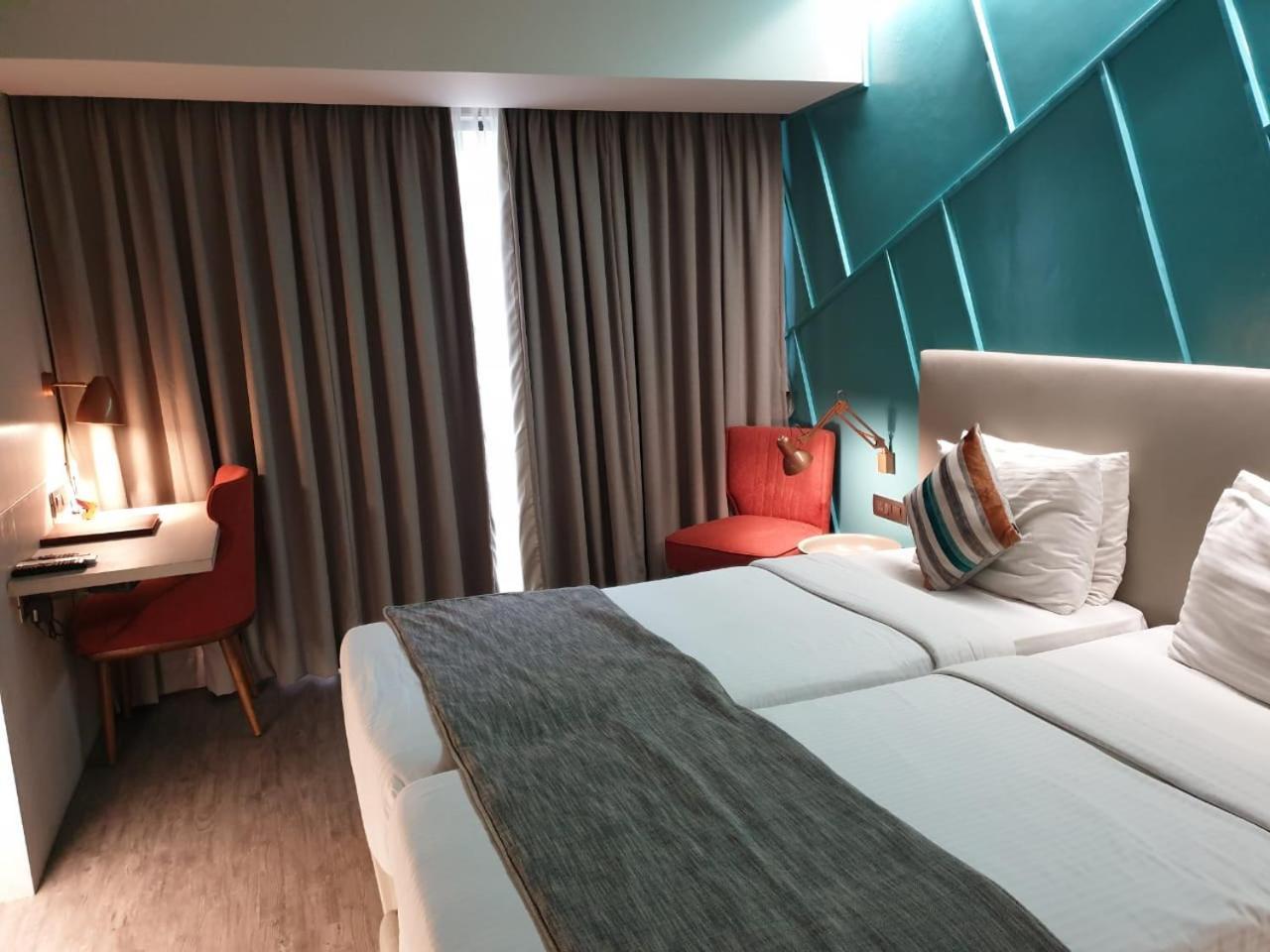 Club Room