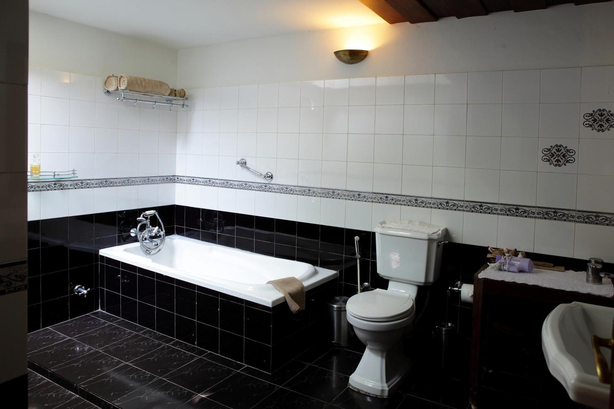 Superior Deluxe Double or Twin Room