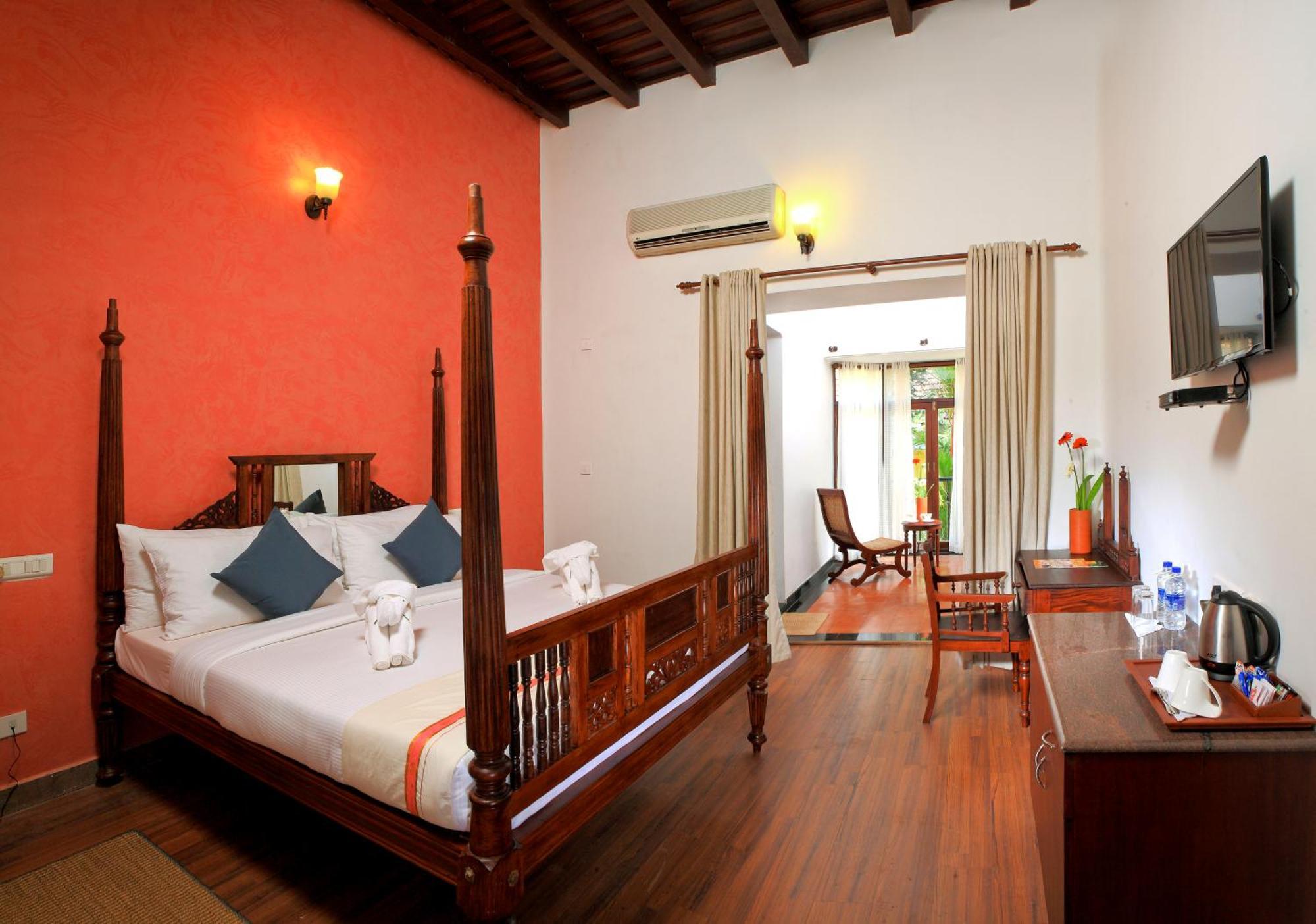 Seaview Room