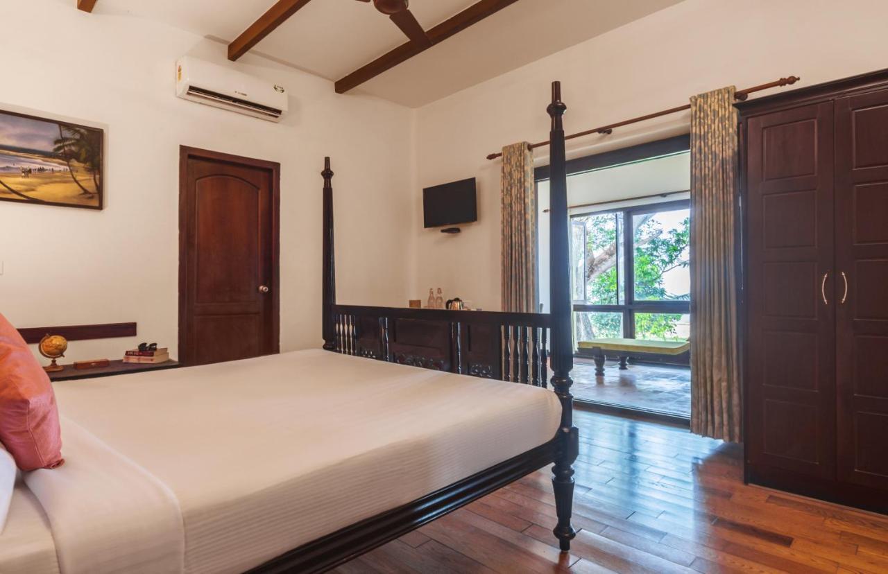 Seaview Room