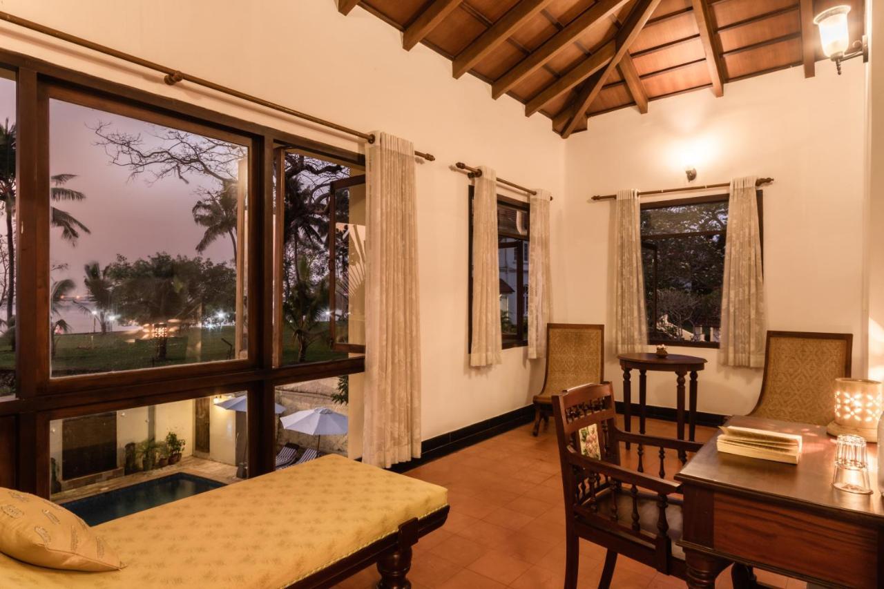 Seaview Room