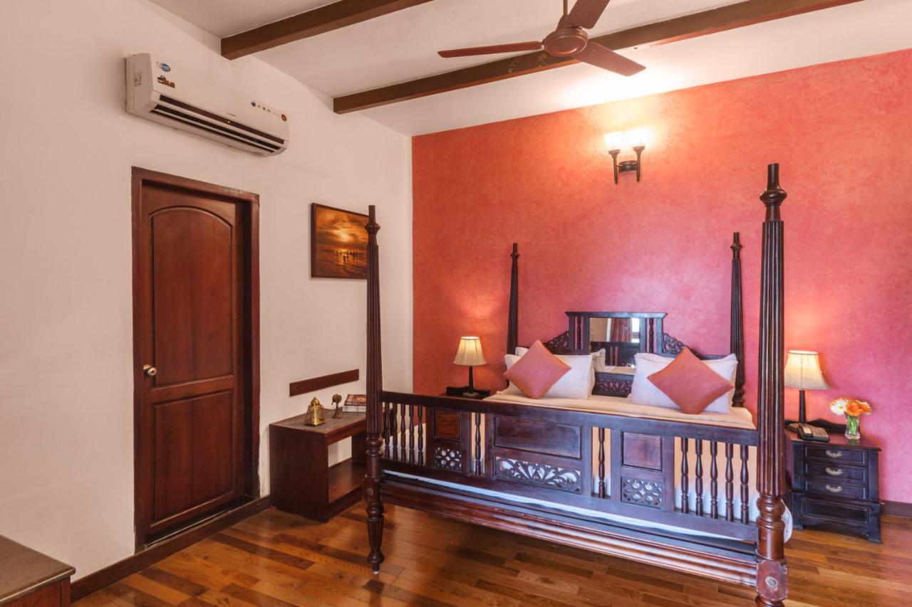 Seaview Room