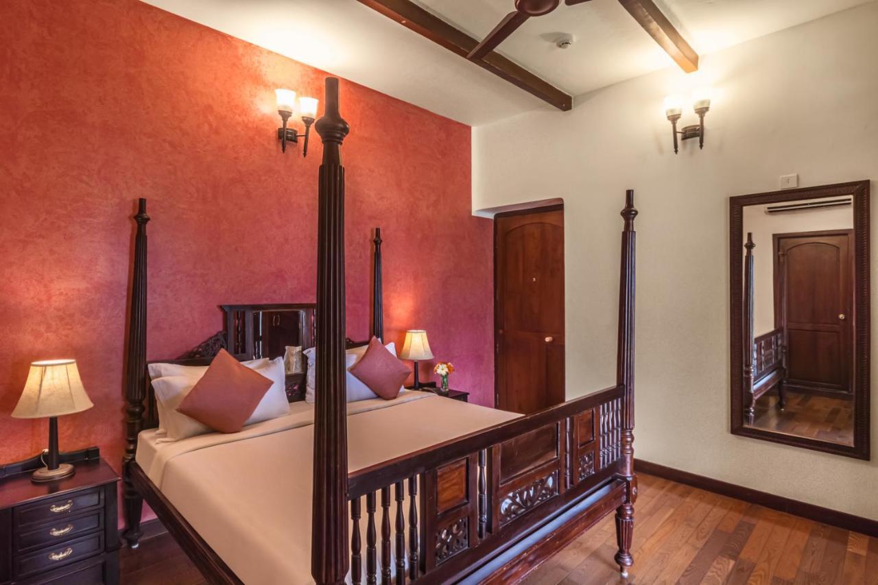 Seaview Room