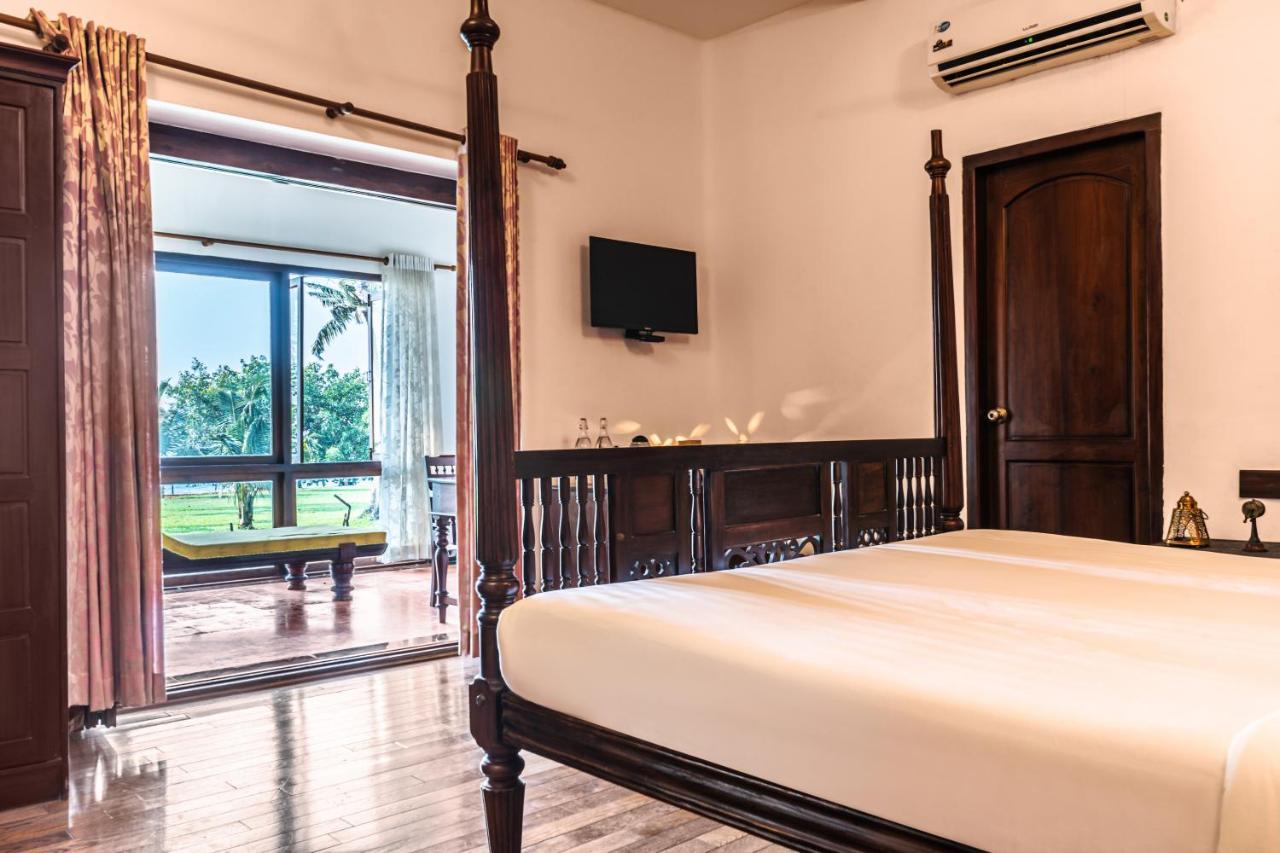 Seaview Room